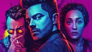 Preacher Season 2 First Five Episodes Review:  What to Expect this Season 1