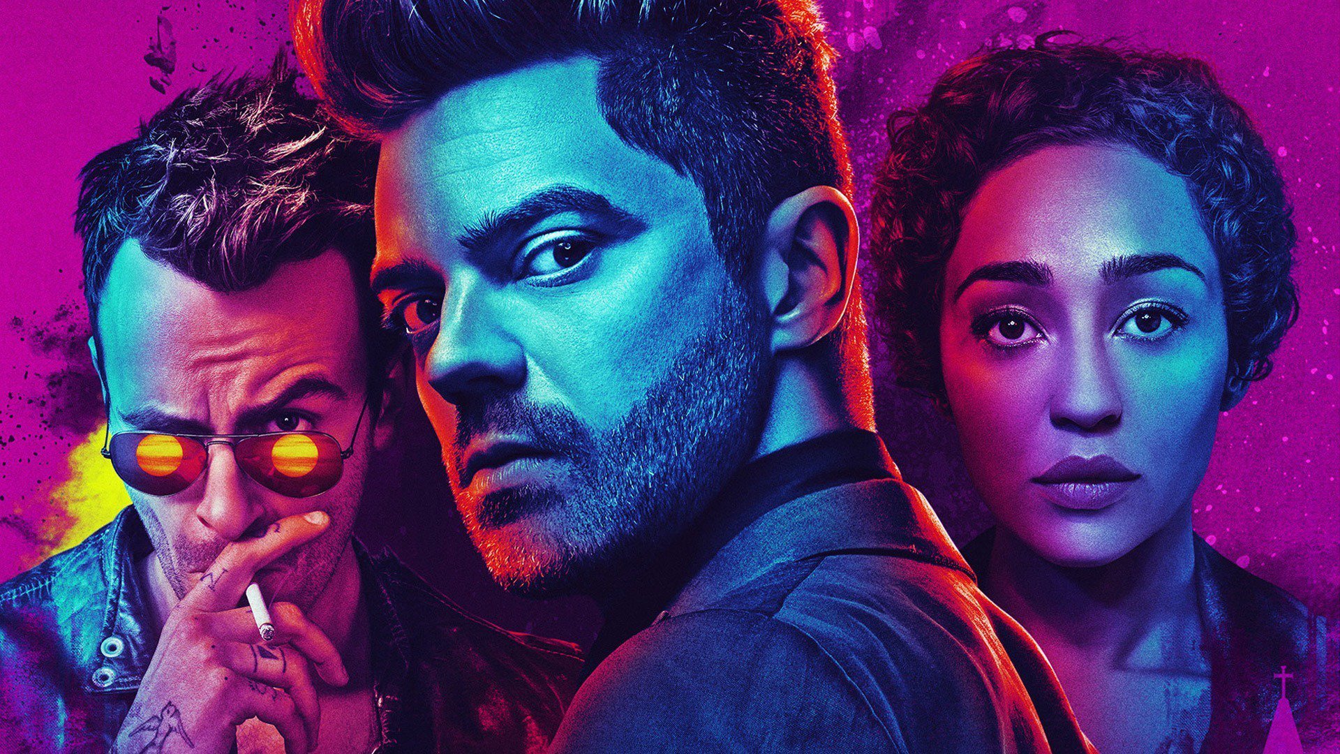 Preacher Season 2 First Five Episodes Review:  What to Expect this Season 1