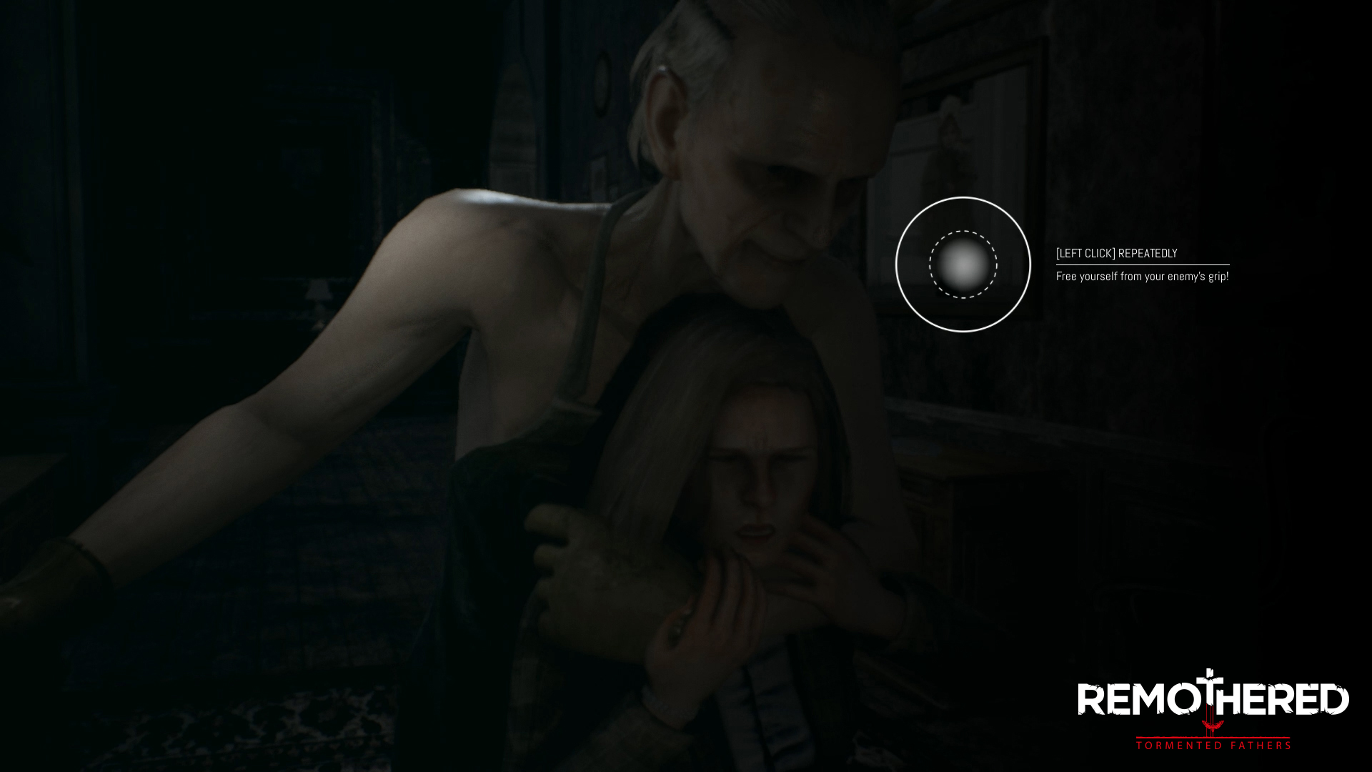 Remothered: Tormented Fathers Preview - A Promising Demo Of Frightful Delights 3
