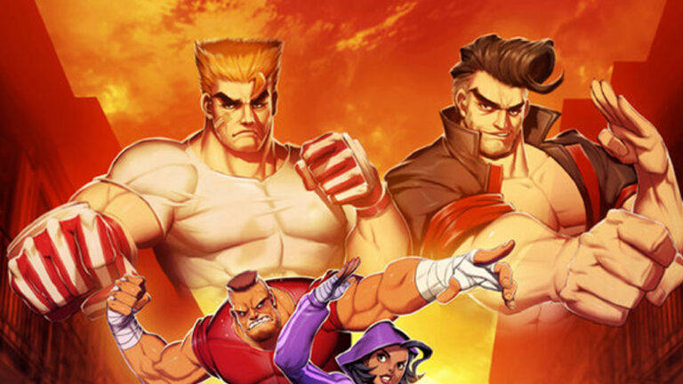 River City Ransom Underground To Receive Soundtrack Change After Legality Issues