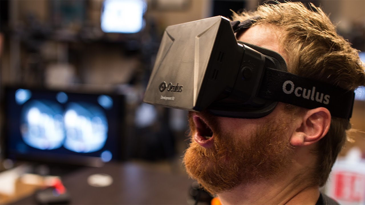 Rumor: Oculus Working On $200 Vr Headset Rumor: Oculus Working On $200 Vr Headset