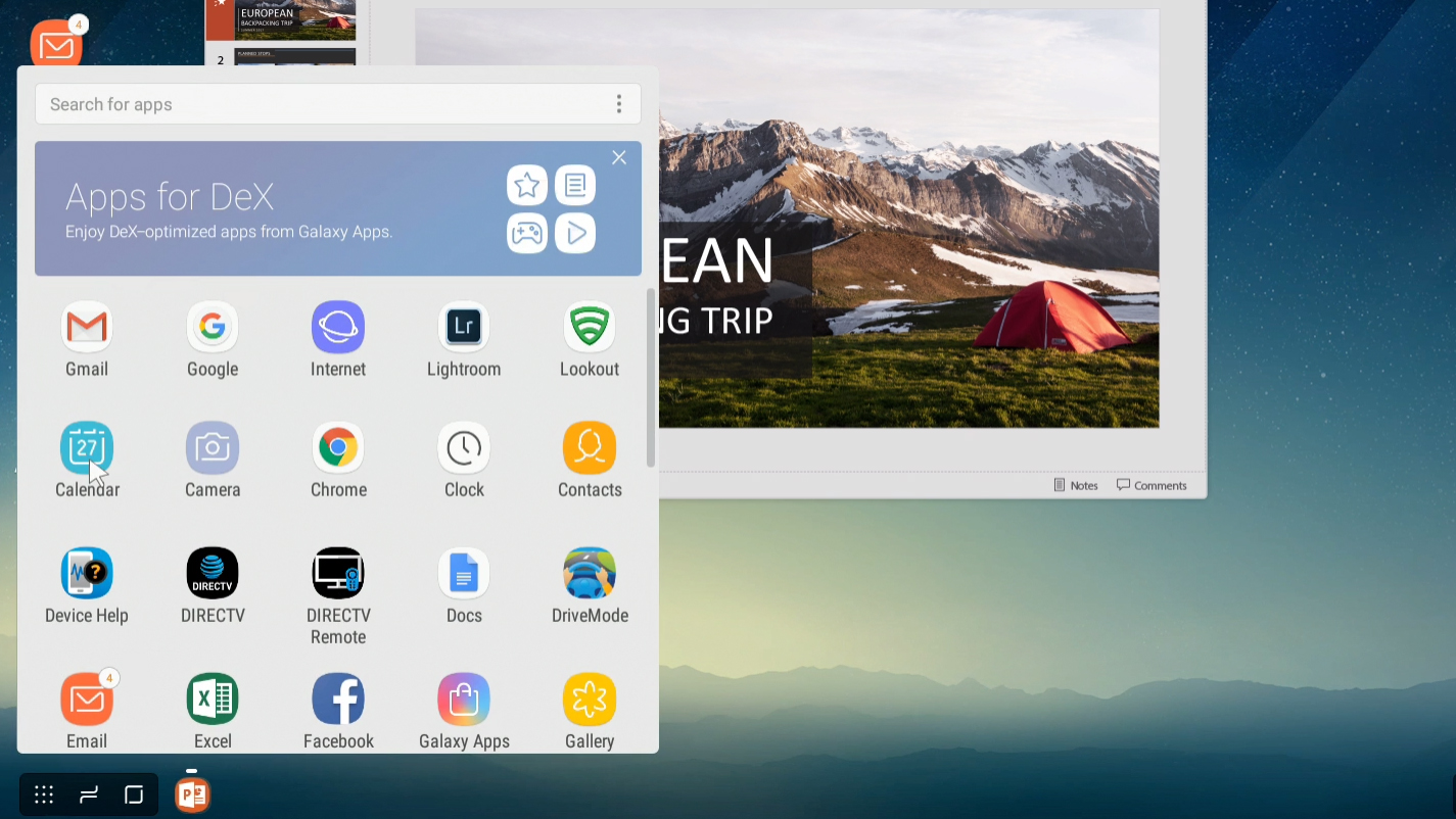 Samsung Dex Review Samsung Dex Review – Almost Living The Dream 10