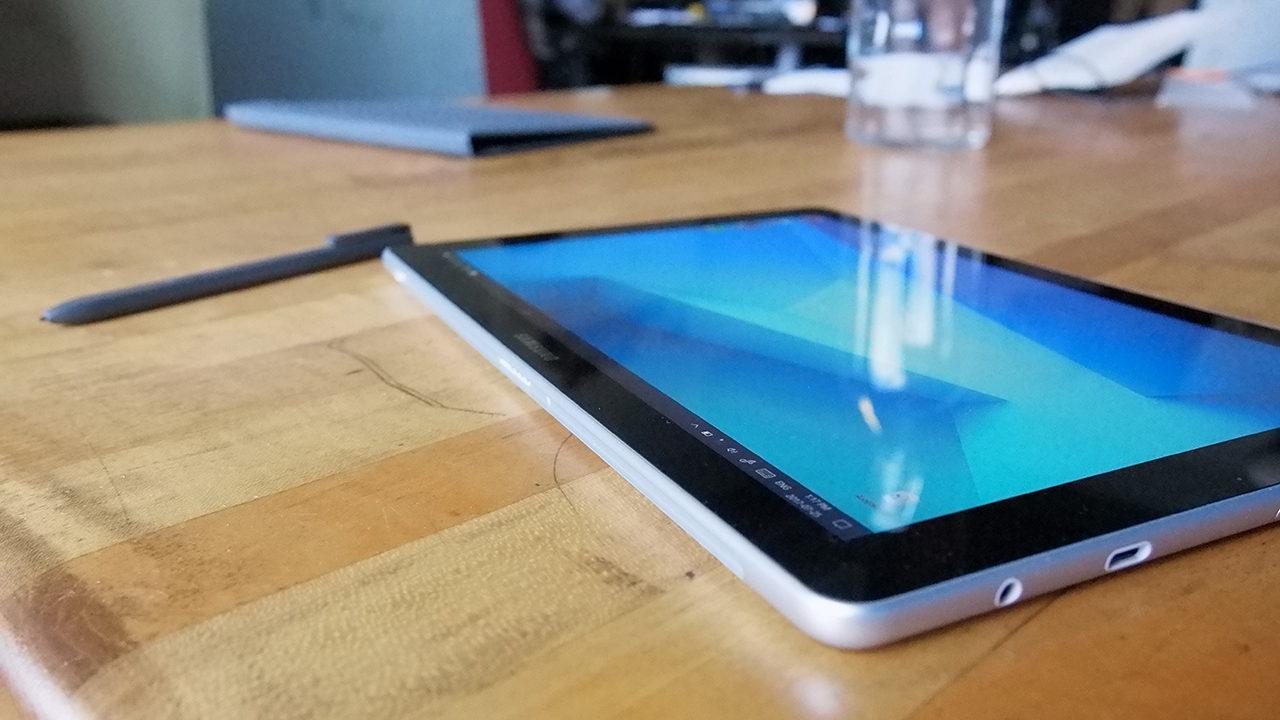 Samsung Galaxy Book Review Samsung Galaxy Book Review - A Great Companion 7
