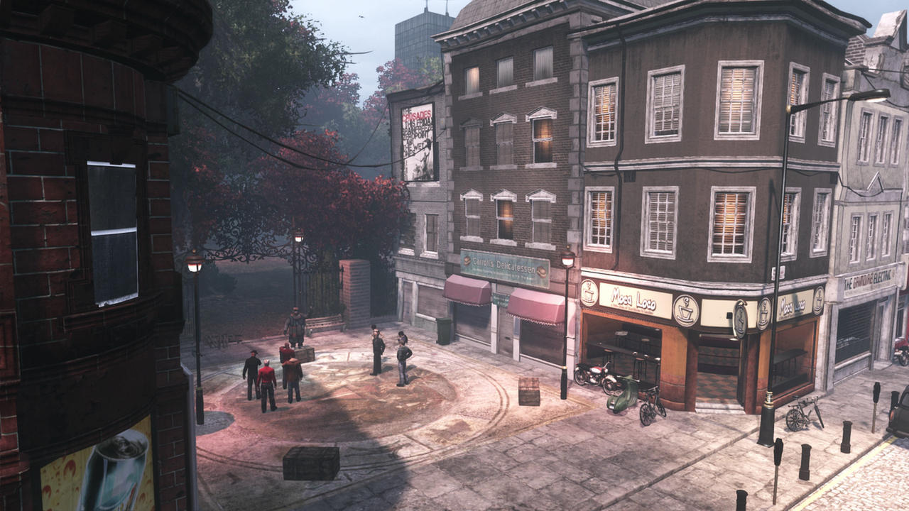 Secret World Legends Review - Sex, Drugs, & Rockefeller 2