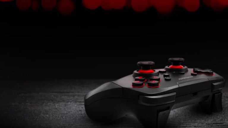 Snakebyte To Release Their Own Pro Controller For Nintendo Switch