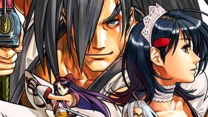 SNK Announces Samurai Shodown V Special at EVO 2017