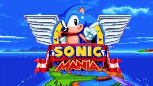Sonic Mania Pre-Order Trailer And New Music Released 1