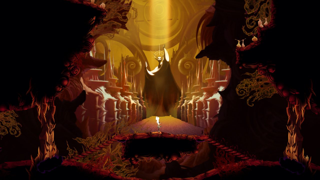 Sundered (PC) Review - Expectations Torn Asunder(ed) 28