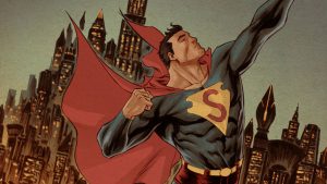 The 2017 Joe Shuster Awards Nominees Unveiled 1