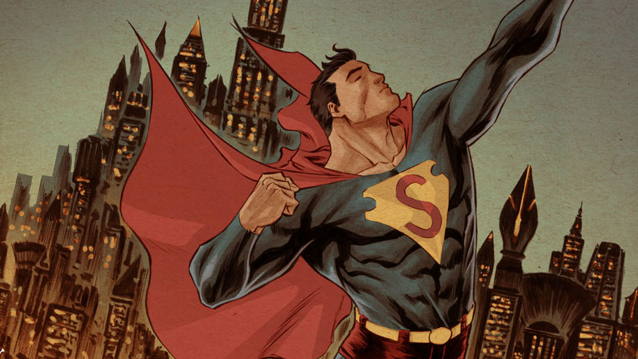 The 2017 Joe Shuster Awards Nominees Unveiled 1