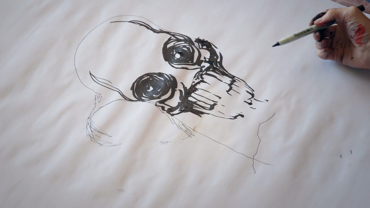 The Mind Of A World Creator The Mind Of A World Creator - An Interview With Alexandre Amancio