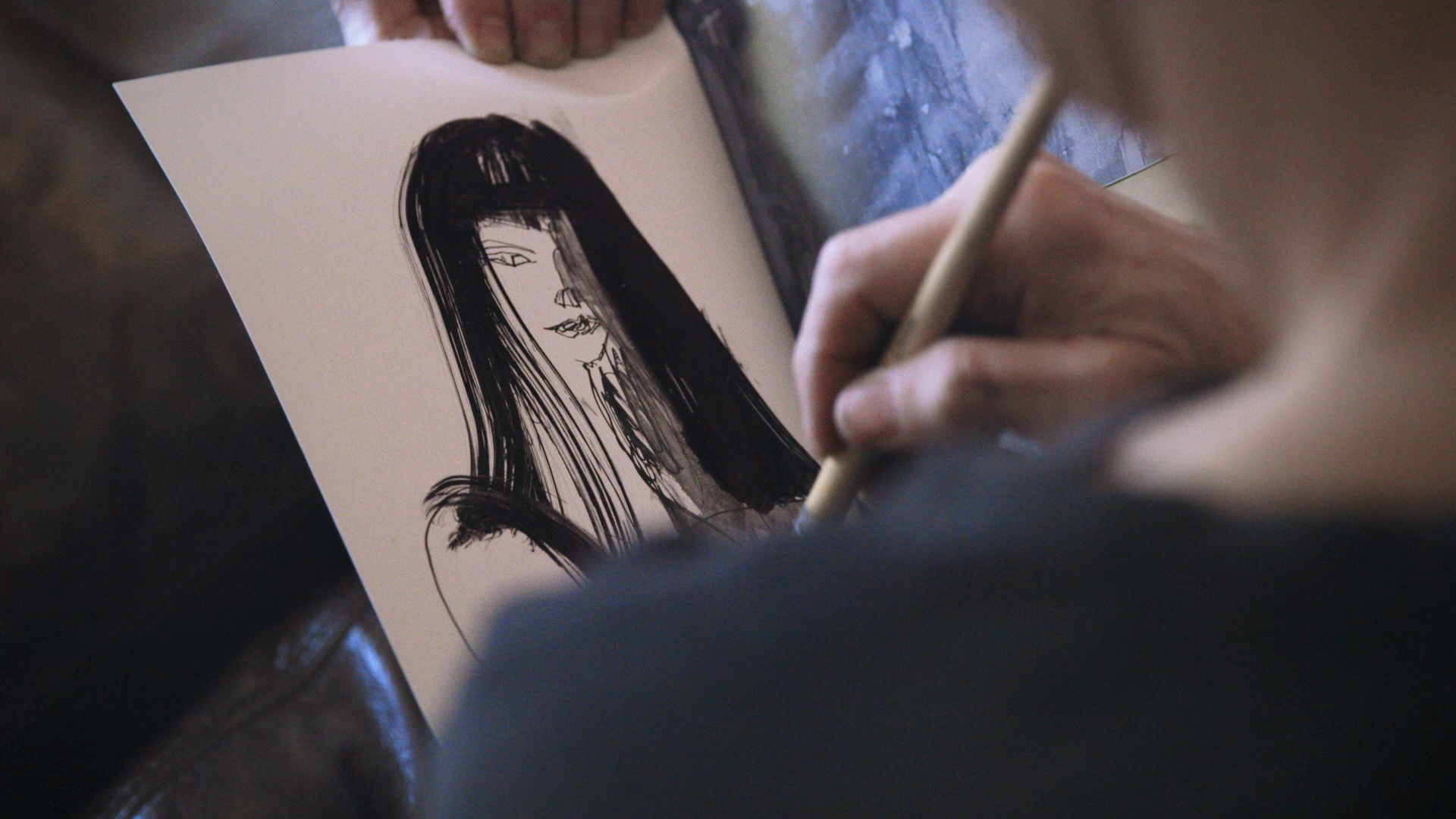 The Mind Of A World Creator The Mind Of A World Creator - An Interview With Alexandre Amancio 2