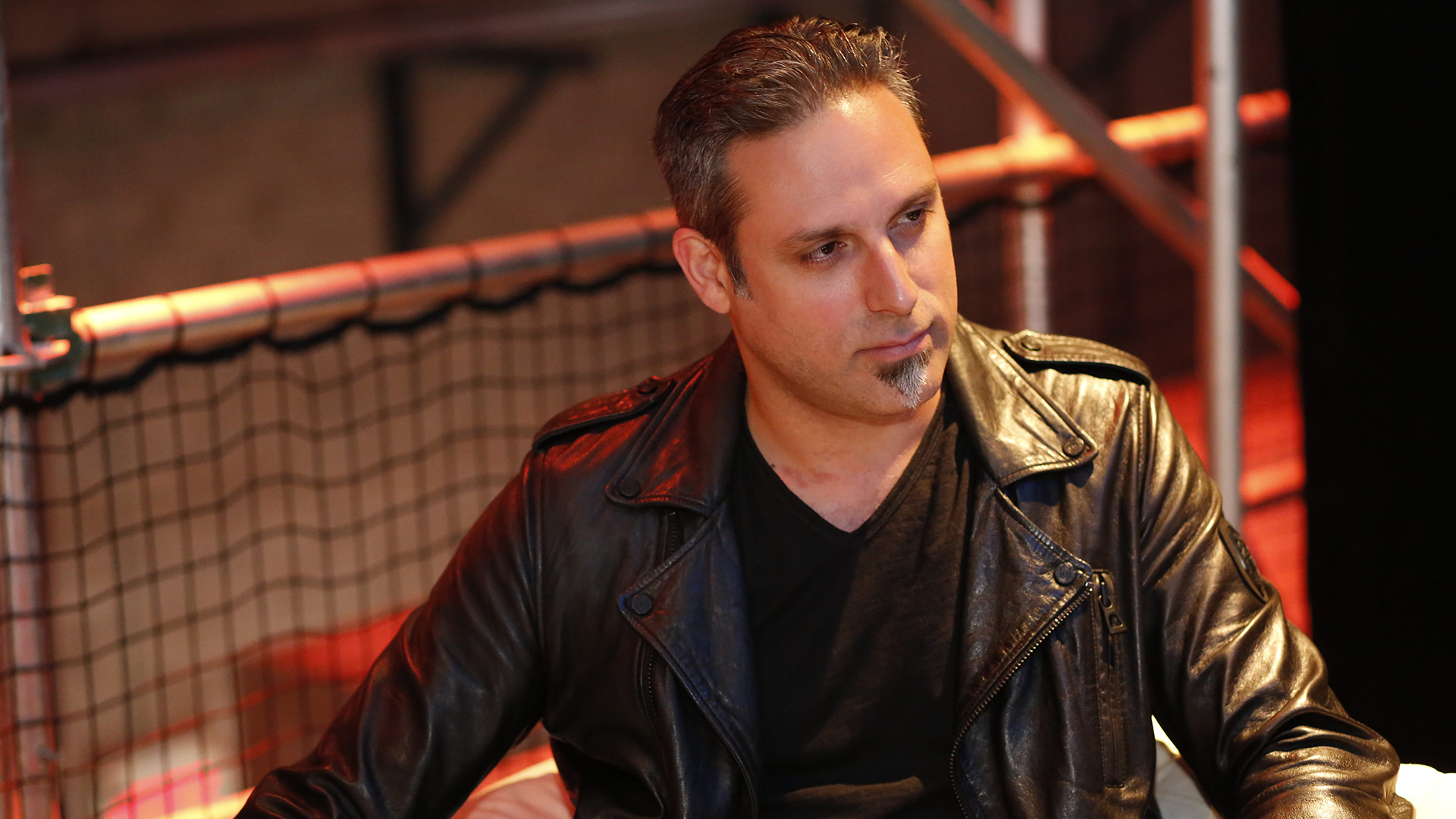 The Mind of a World Creator - An Interview with Alexandre Amancio 9