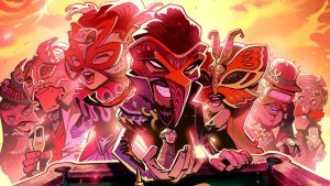 The Sexy Brutale Receives Physical Edition for PlayStation 4 1