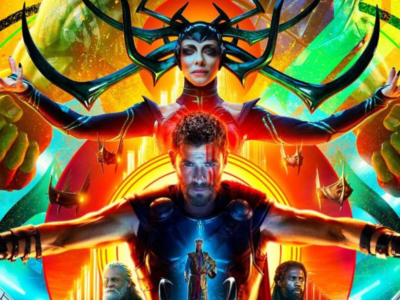 Thor: Ragnarok Could Be Director Taika Waititi at His Best 2