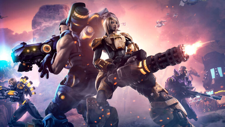 As Firefall Shuts Down, Em-8er Lives On