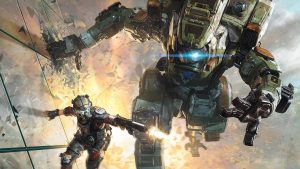 Titan Fall 2 Receiving Free DLC, New Four Player Co-op Mode
