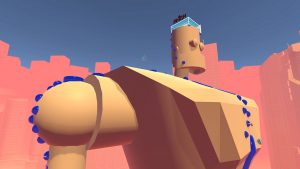 To the Top Review - An Odd VR Experience 1
