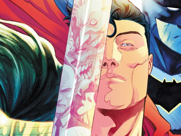 Trinity: Better Together (Comic) Review - A DC Must Read 3