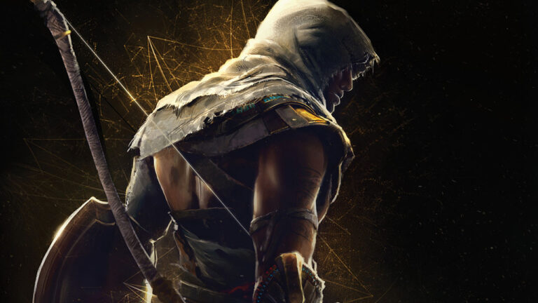 Ubisoft Announces Assassin’s Creed Origins Universe Expansion Plans