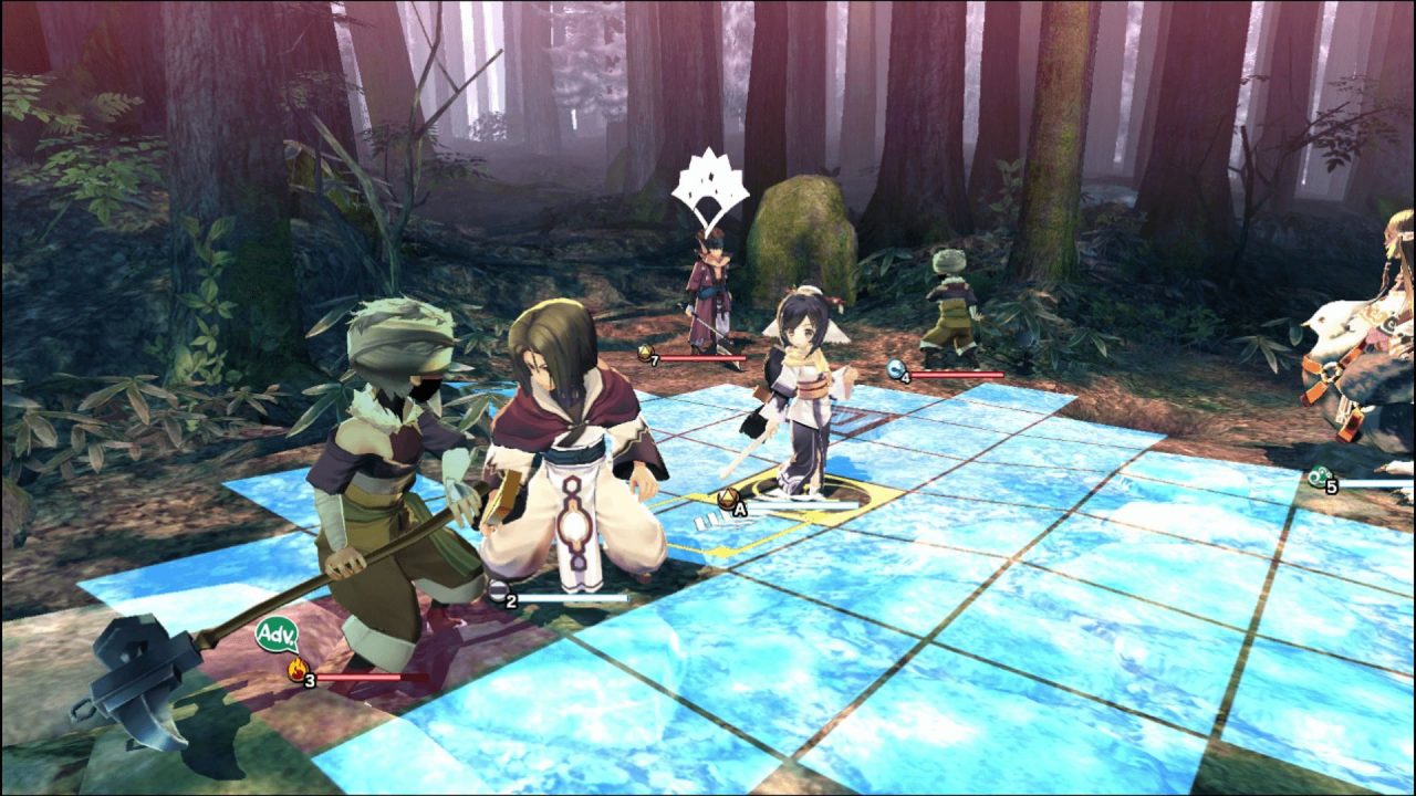 Utawarerumono: Mask Of Deception (Ps4) Review - Too Sexy For Its Own Good 13
