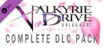 Valkyrie Drive -Bhikkhuni Review - D Cups and D Rank Gameplay 1