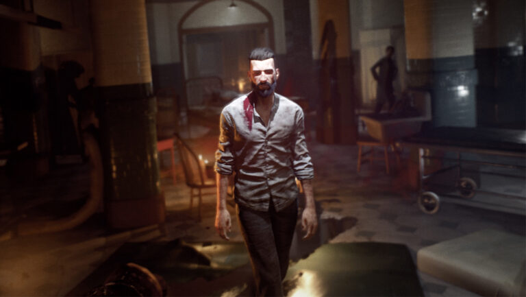 Vampyr E3 2017 Preview – The Dilemma of Choice