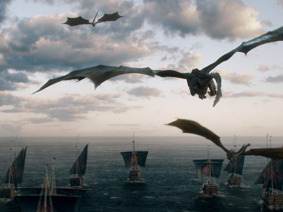 What Awaits Game of Thrones Fans In Season 7 9