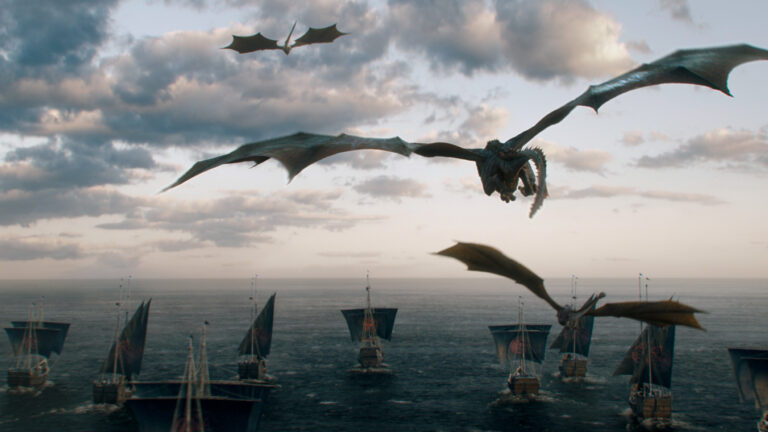 What Awaits Game of Thrones Fans In Season 7