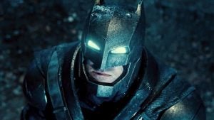 What Ben Affleck Potentially Being Replaced As Batman Means For The Dceu
