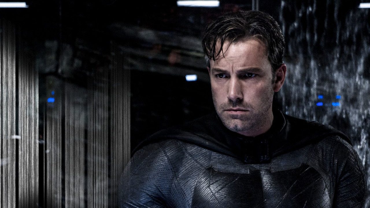 What Ben Affleck Potentially Being Replaced As Batman Means For The DCEU 4