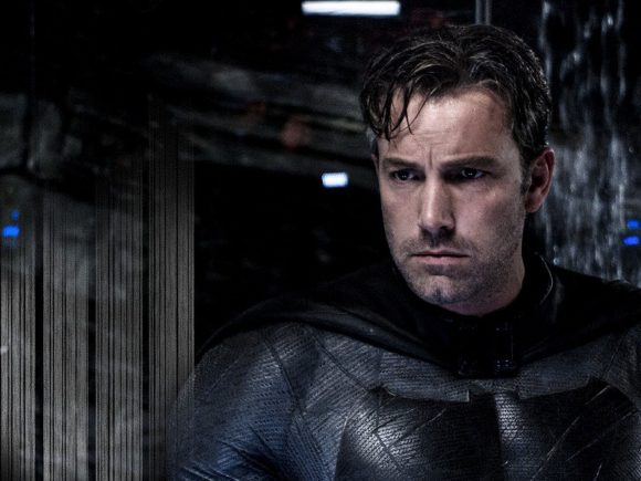 What Ben Affleck Potentially Being Replaced As Batman Means For The DCEU 4