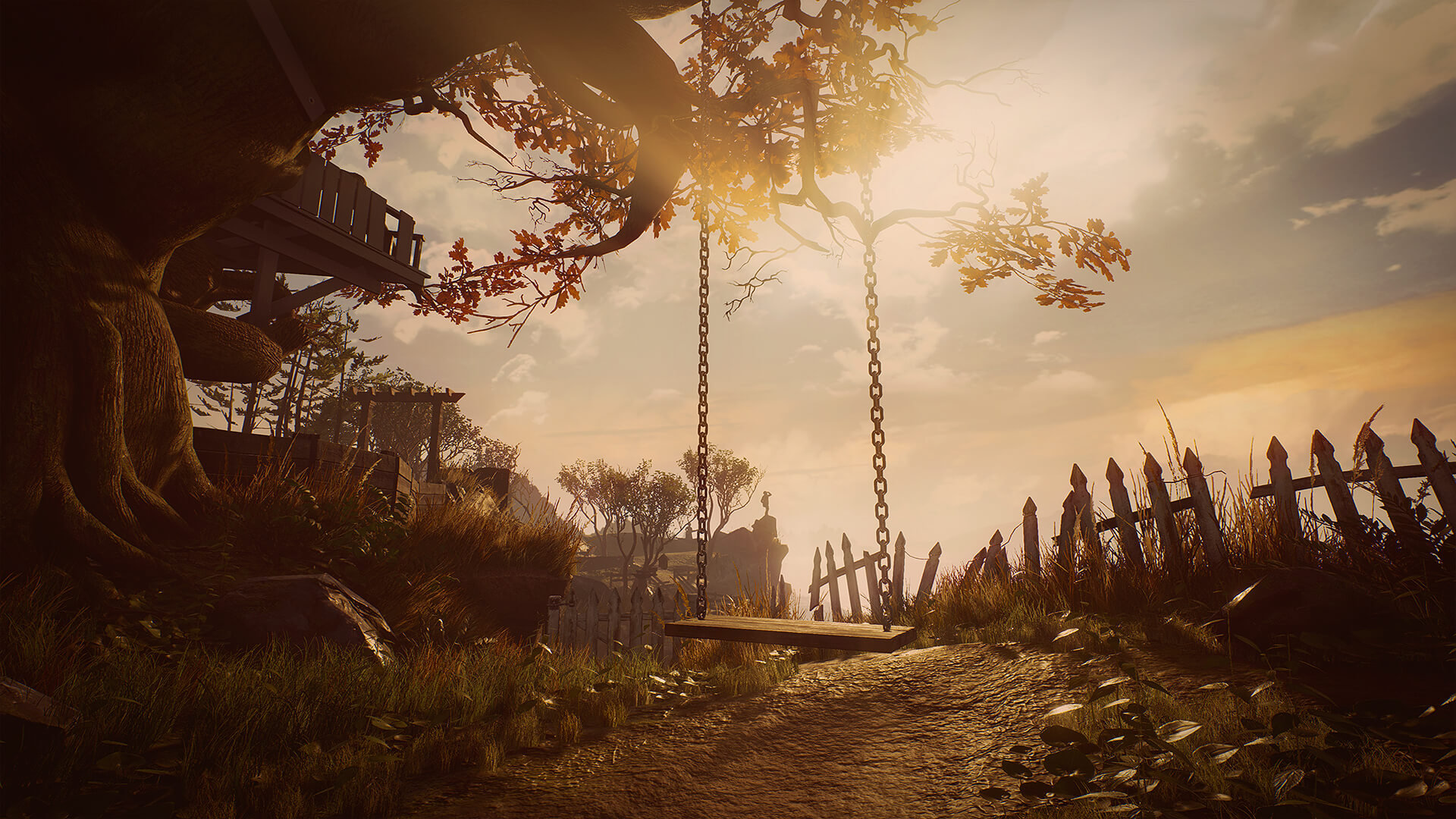 What Remains Of Edith Finch Hits Xbox One July 19 2
