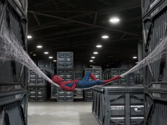 Where Tom Holland’s Spider-Man Should Go Next 7