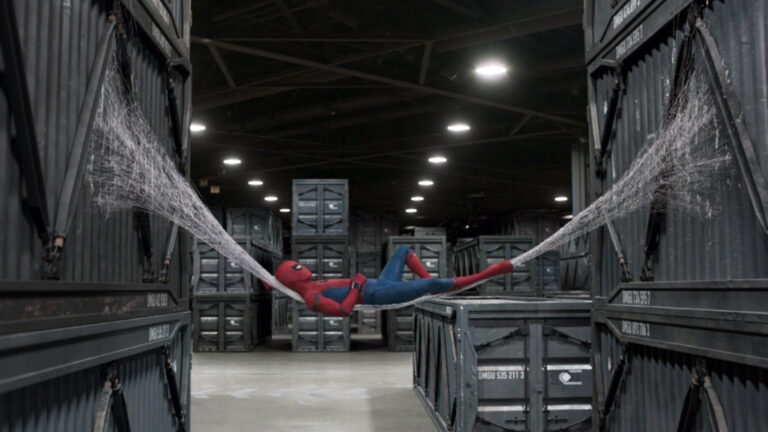 Where Tom Holland’s Spider-Man Should Go Next