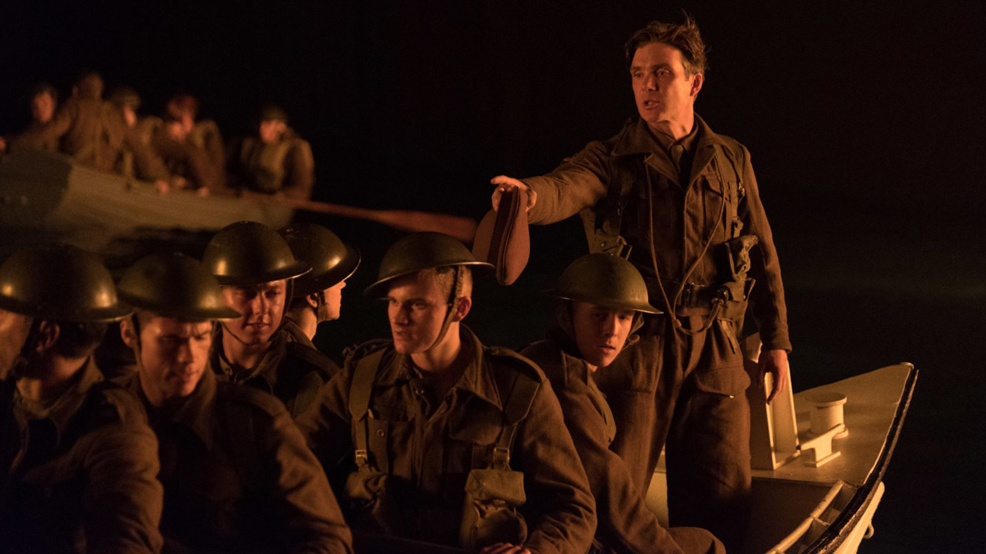 Why Dunkirk Needed To Be Rated PG 2