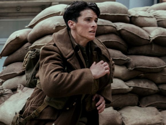 Why Dunkirk Needed To Be Rated PG 5
