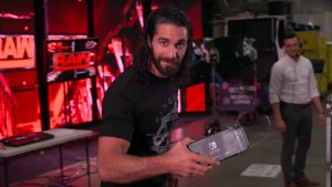 WWE 2K18 Confirmed for Nintendo Switch 2