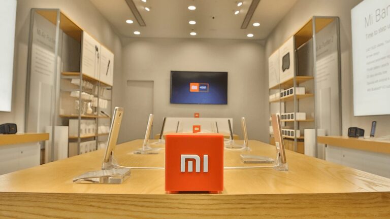 Xiaomi Hits new Record of Smart Phones Sold in 2017