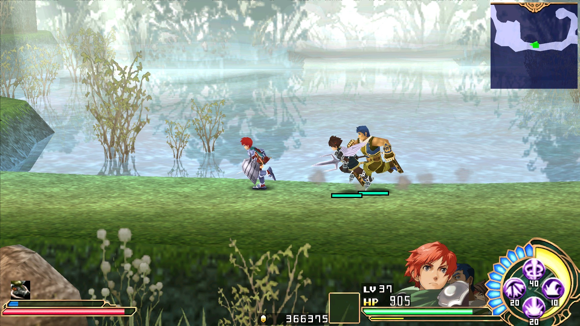XSEED To Bring Ys7 To Windows Machines Via Steam, Summer 2017 1