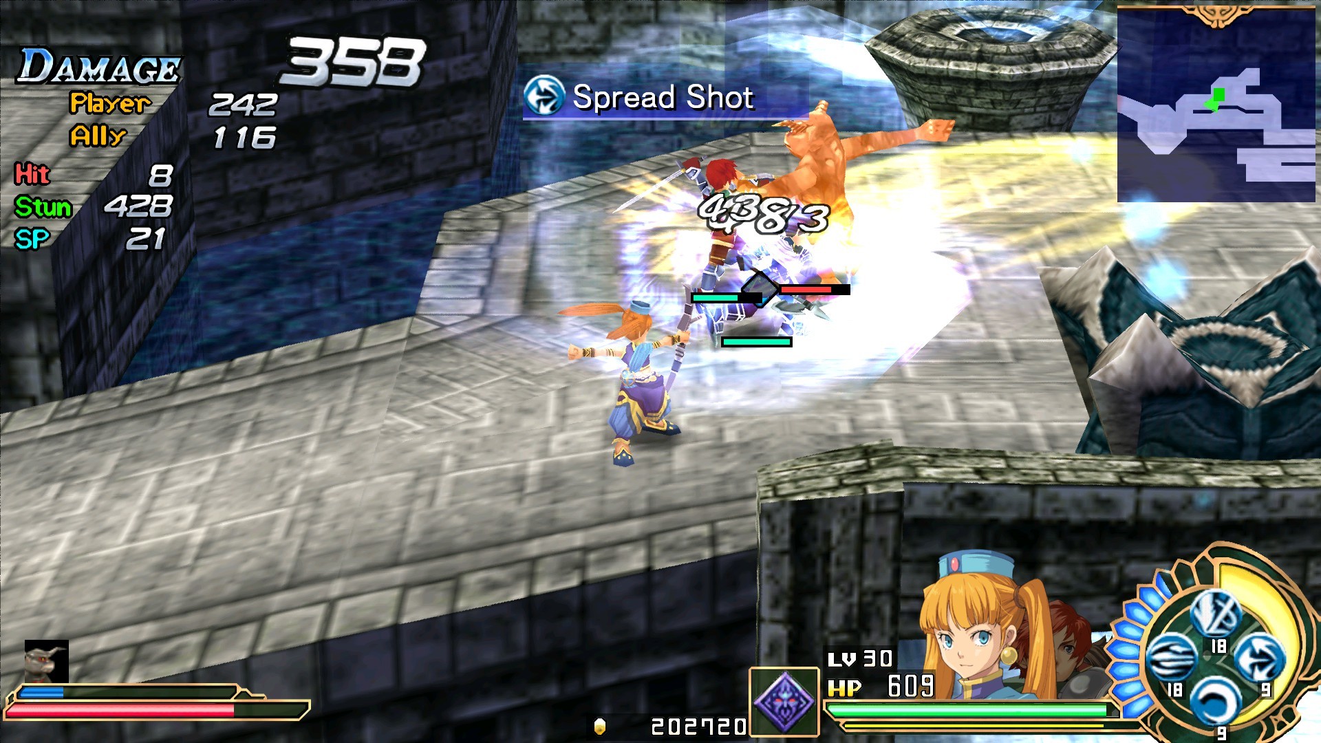 XSEED To Bring Ys7 To Windows Machines Via Steam, Summer 2017 2