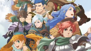 XSEED To Bring Ys7 To Windows Machines Via Steam, Summer 2017