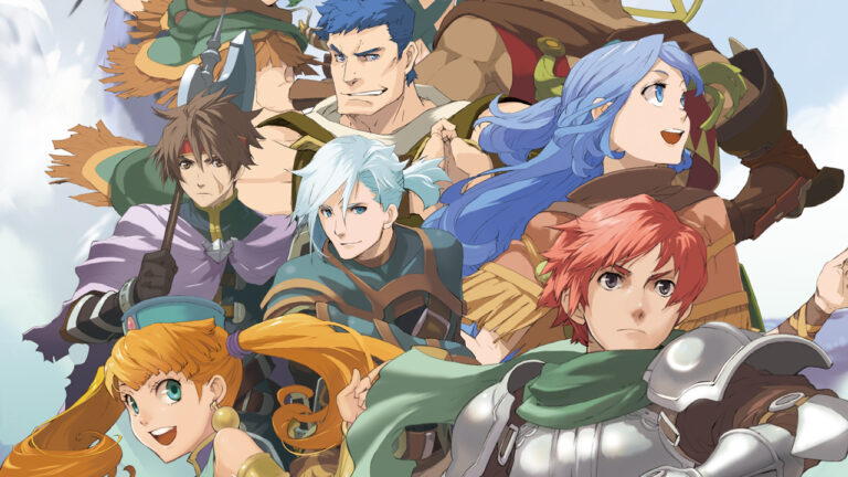 XSEED To Bring Ys 7 To Windows Machines Via Steam, Summer 2017