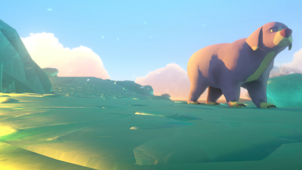 Yonder: The Cloud Catcher Chronicles (Ps4) Review - No Combat, No Problem