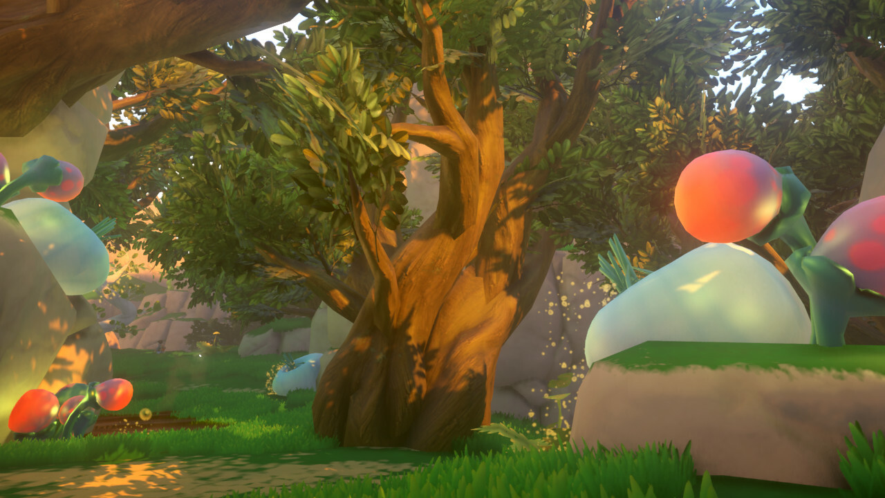 Yonder: The Cloud Catcher Chronicles (Ps4) Review - No Combat, No Problem 4
