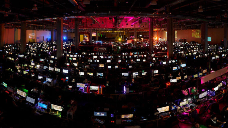 21 Years of Quake With Tim Willits