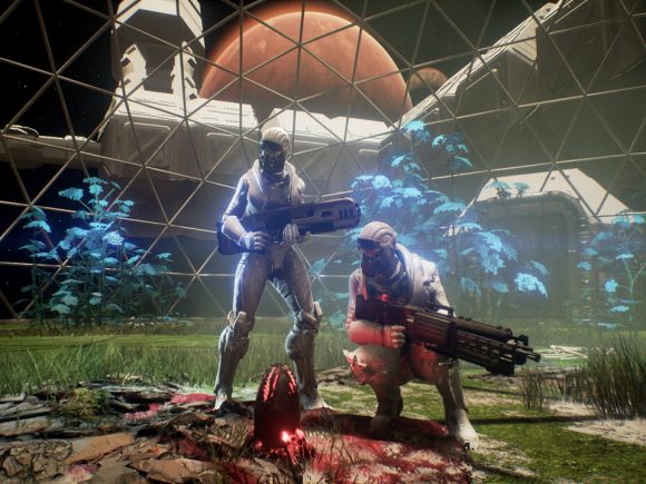 Genesis Alpha One Preview - A Hopeful Liftoff