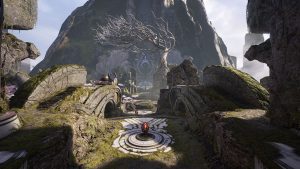 A New Dawn Shines on Paragon 2