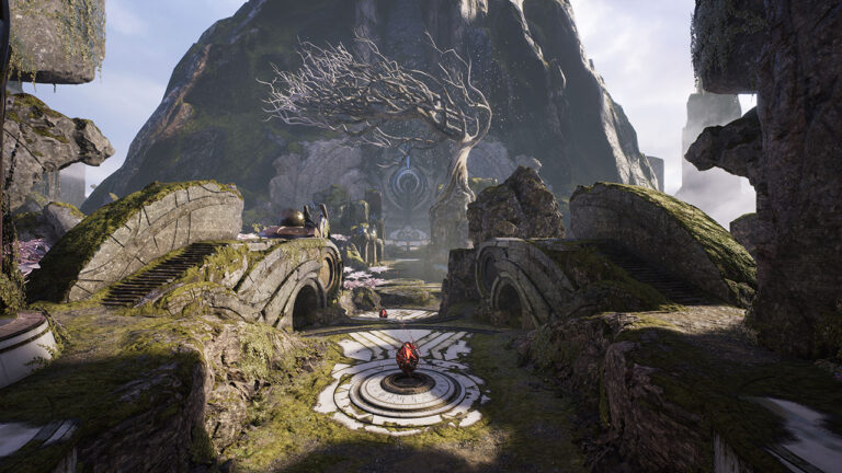 A New Dawn Shines on Paragon
