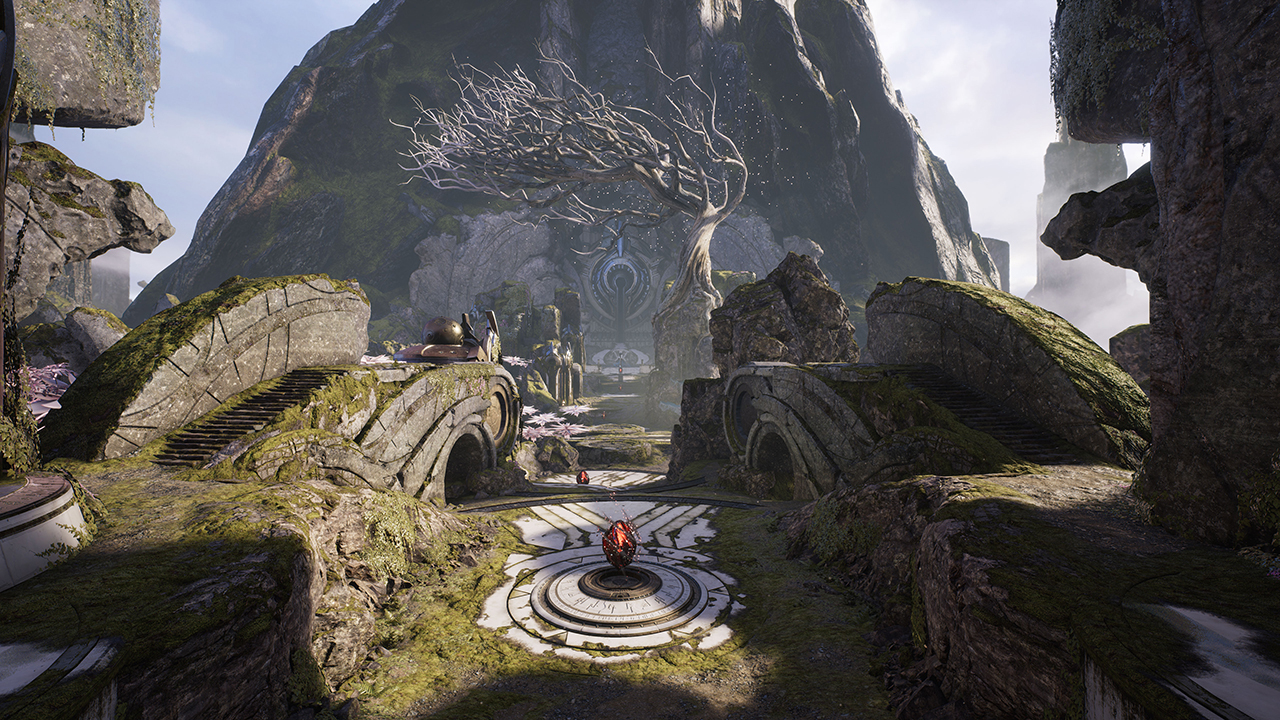 A New Dawn Shines on Paragon 2